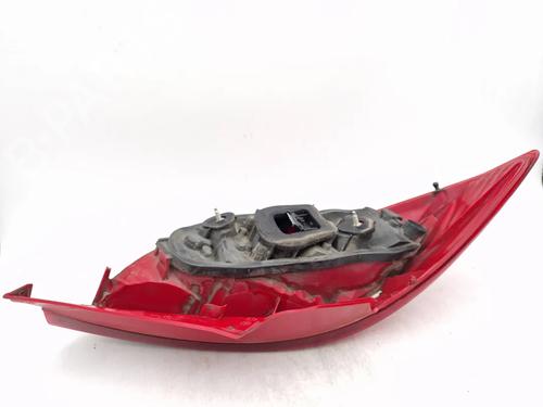 Right taillight OPEL CORSA D (S07) 1.0 (L08, L68) | BP30342876C35