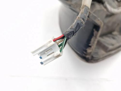 Left taillight KIA RIO II (JB) 1.4 16V | BP30350385C34