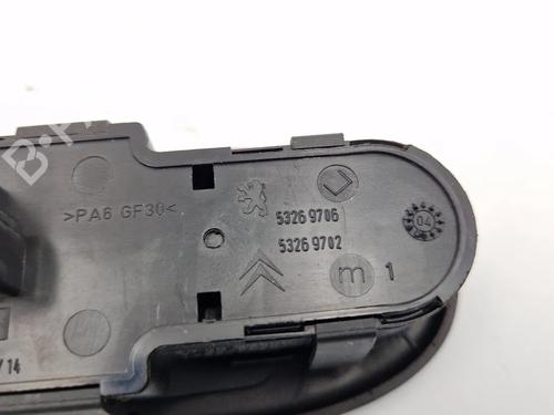 Switch PEUGEOT 307 (3A/C) 2.0 HDi 90 | BP30346051I30