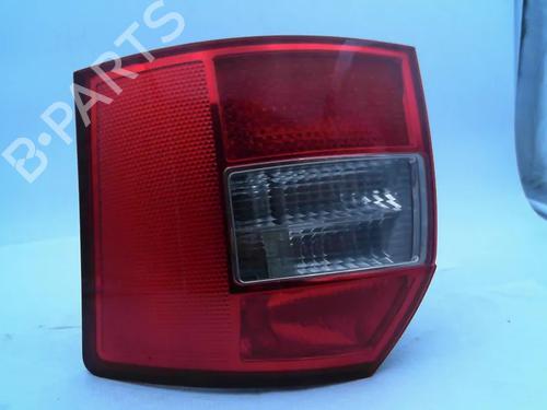 Used Right taillight AUDI A4 B6 (8E2) 1.6 (102 hp) 30340373