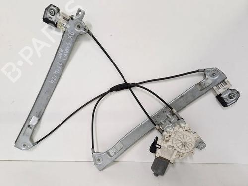 Used Front right window mechanism Front right window mechanism SMART FORFOUR (454) 1.5 CDI (454.001) (95 hp) 30344081 30344081