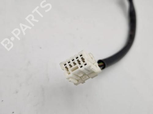 Right mirror NISSAN NOTE (E11, NE11) 1.5 dCi | BP30343675C27 