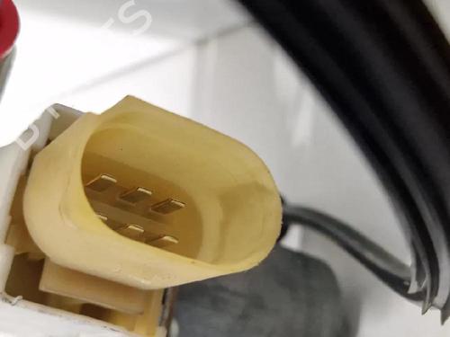 Rear left window mechanism FORD GALAXY II (WA6) 2.0 TDCi | BP30528331C24 