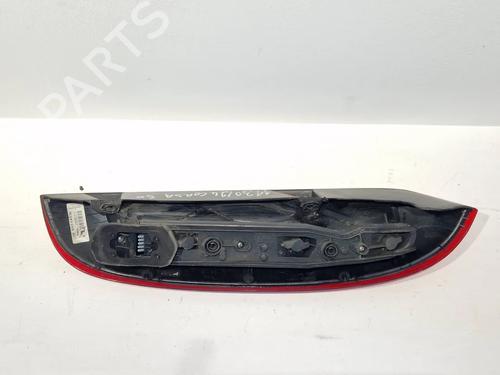 Left taillight OPEL CORSA C (X01) 1.0 (F08, F68) | BP30341376C34  - Image 6