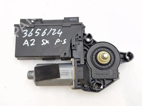 Used Left rear window motor Left rear window motor AUDI A2 (8Z0) 1.2 TDI (61 hp) 30344034 30344034