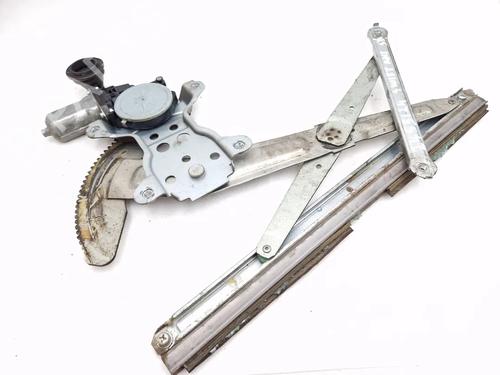 Used Front left window mechanism SUZUKI SWIFT III (MZ, EZ) 1.3 DDiS (RS413D) (75 hp) 30348803
