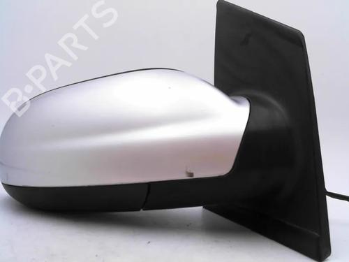 Used Right mirror VW FOX Hatchback (5Z1, 5Z3, 5Z4) 1.2 (55 hp) 30341106
