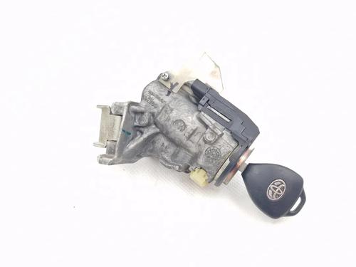 Ignition barrel TOYOTA AURIS (_E15_) 1.4 D-4D (NDE150_, NDE150R) | BP30350381M48 