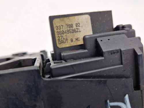 Switch PEUGEOT PARTNER Box Body/MPV (5_, G_) 1.9 D | BP30346380I30 - Image 6