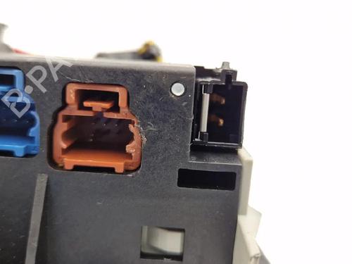 Switch PEUGEOT 1007 (KM_) 1.4 HDi | BP31869357I30 