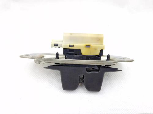 Tailgate lock RENAULT ESPACE IV (JK0/1_) 2.0 dCi (JK01, JK02, JK1J, JK1K, JK1H) | BP30619248C101 