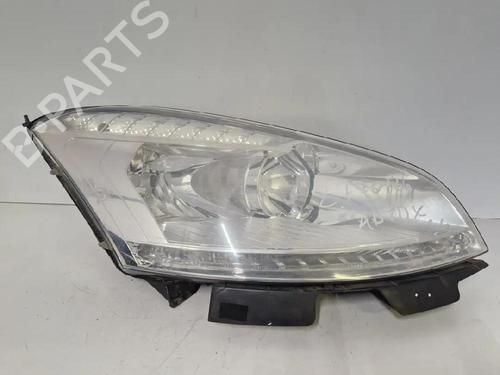 Used Right headlight Right headlight 38084860 38084860