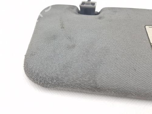 Left sun visor KIA SORENTO I (JC) 2.5 CRDi 4WD | BP36353190I1 - Image 7