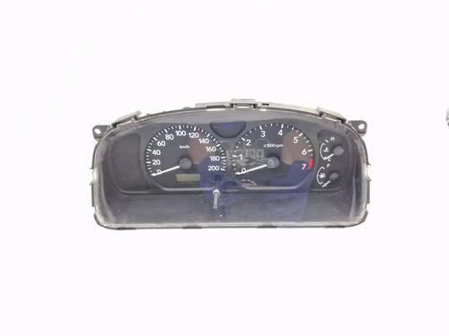 Used Instrument cluster SUZUKI WAGON R+ (MA) 1.2 (RB 412) (80 hp) 30348528