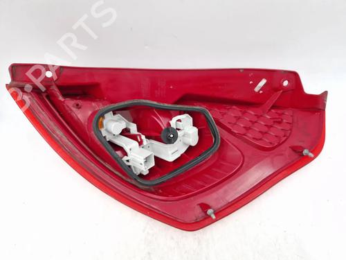 Left taillight FORD FIESTA VI (CB1, CCN) 1.4 | BP30342362C34 