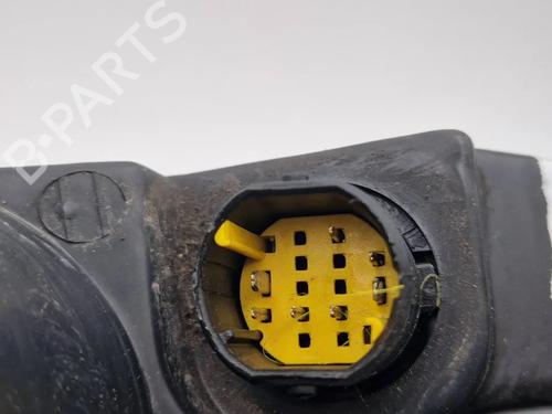 Right headlight FIAT PUNTO (188_) 1.2 16V 80 (188.233, .235, .253, .255, .333, .353, .639,... | BP30341364C29 