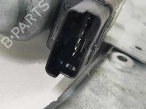 Front left window mechanism RENAULT CLIO III (BR0/1, CR0/1) 2.0 16V (BR0C, BR0K, CR0C, CR0K) | BP30346663C22 