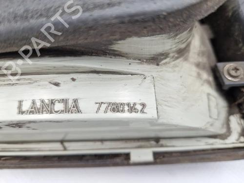 Right taillight LANCIA KAPPA (838_) 2.4 20V (838AC1AA, 838AC11A) | BP30346705C35 