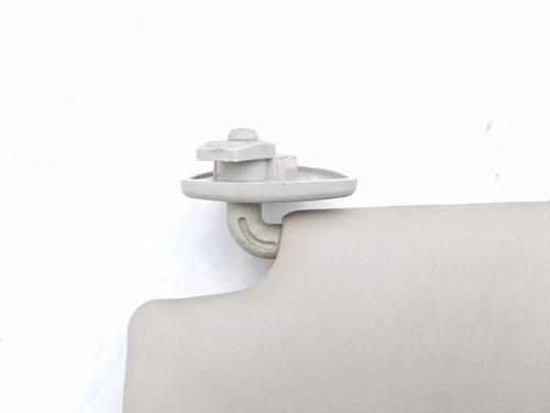 Right sun visor LANCIA YPSILON (843_) 1.2 (843.AXA1A) | BP30342072I2 - Image 5