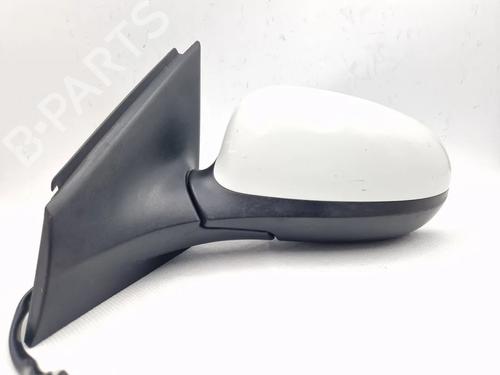 Used Left mirror FIAT CROMA (194_) 1.8 16V (194AXG1A) (140 hp) 30348205