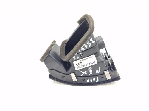 Air vent VW POLO IV (9N_, 9A_) 1.4 16V | BP30351094I21