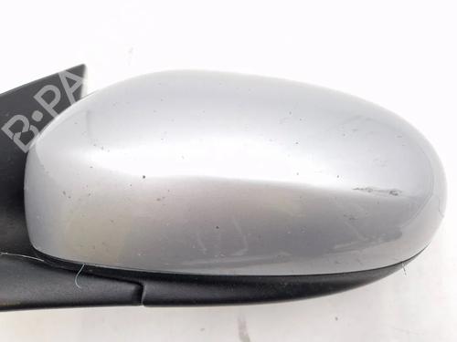 Left mirror JAGUAR X-TYPE I (X400) 2.0 D | BP30341234C26 