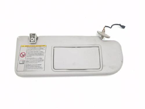 Used Right sun visor Right sun visor TATA 207 Pickup 2.0 TDiC (87 hp) 36318860 36318860