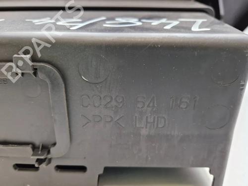 Glove box MAZDA 5 (CR) 2.0 CD (CR19) | BP30341802C95 