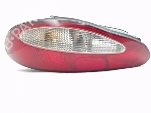 Left taillight HYUNDAI COUPE I (RD) 2.0 16V | BP30347994C34