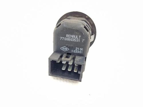Mirror switch RENAULT MASTER II Van (FD) 2.8 dTI (FD0C, FD0F, FD2B, FD2F, FD3C, FD3F) | BP30349093I25 - Image 6