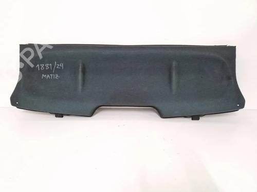 Cappelliera posteriore DAEWOO MATIZ (M100, M150) 1.0 (64 hp) 30342514