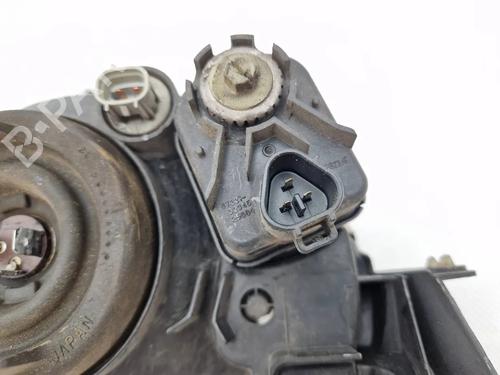 Left headlight TOYOTA COROLLA Compact (_E11_) 2.0 D (CE110_, CE110R) | BP30349186C28 