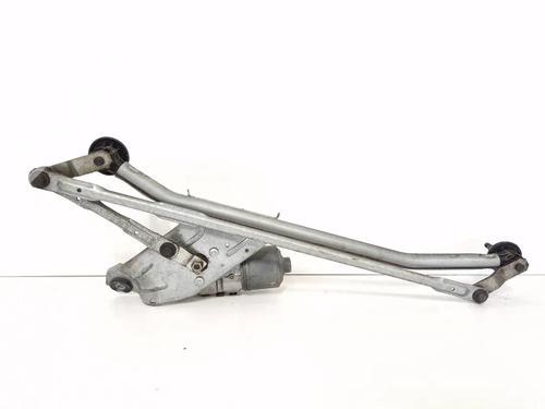 Front wiper motor DACIA SANDERO 1.6 (BS0D, BS0B, BS0F, BS0H) | BP30345006M29