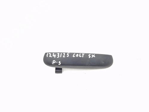 rear-left-exterior-door-handle-mitsubishi-colt-vi-z3_a-z2_a-2002-2003-2004-2005-2006-2007-2008-2009-2010-2011-2012-30347605 main image