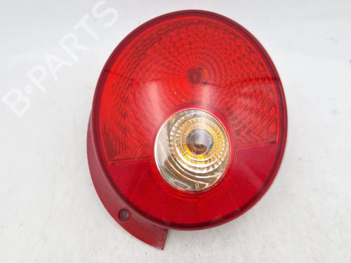 Used Right taillight CHEVROLET MATIZ (M200, M250) 1.0 (67 hp) 30342262