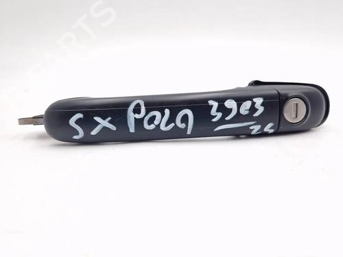 front-left-exterior-door-handle-vw-polo-6n2-1999-2000-2001-30344552 main image