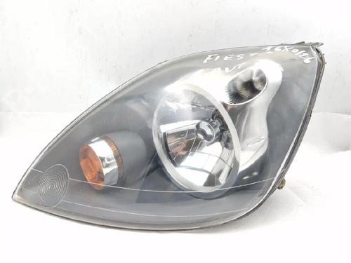 Used Left headlight Left headlight FORD FIESTA V (JH_, JD_) 1.25 16V (70 hp) 36496109 36496109