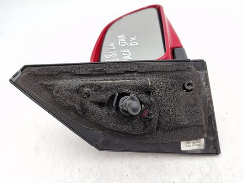 Right mirror MITSUBISHI SPACE STAR MPV (DG_A) 1.8 GDI (DG5A) | BP30342810C27 