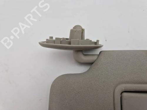 Left sun visor FORD C-MAX (DM2) 1.6 | BP30341187I1 - Image 7