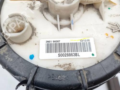 Fuel pump MAZDA 3 (BK) 1.6 DI Turbo | BP30345395M76 