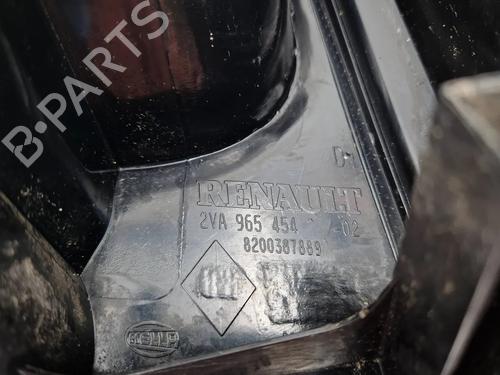 Right taillight RENAULT TWINGO II (CN0_) 1.5 dCi (CN0E) | BP30346227C35 - Image 8