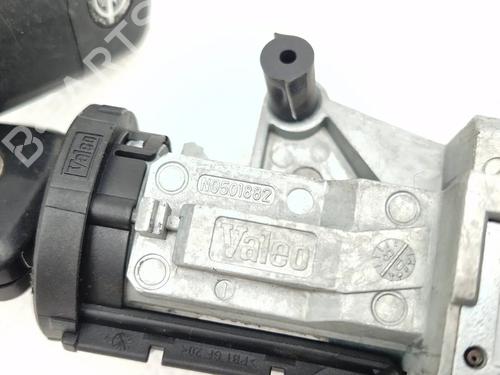 Ignition barrel OPEL ZAFIRA / ZAFIRA FAMILY B (A05) 1.6 (M75) | BP30349869M48 