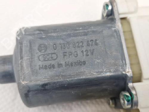 Right rear window motor DODGE JOURNEY 2.4 | BP37660609E22 - Image 6