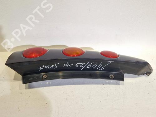 Left taillight SMART FORFOUR (454) 1.5 CDI (454.001) | BP30341534C34 