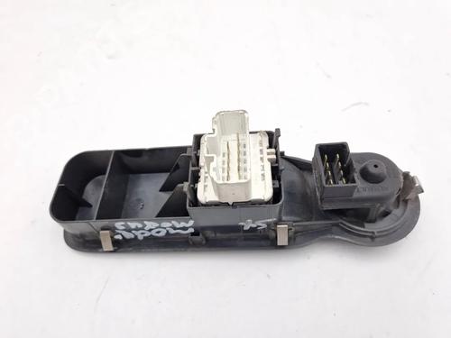 Left front window switch RENAULT MODUS / GRAND MODUS (F/JP0_) 1.5 dCi (FP0F, JP0F) | BP30343371I27  - Image 5