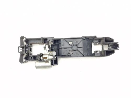 Front right exterior door handle NISSAN MICRA III (K12) 1.5 dCi | BP30348280C129