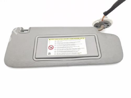 Right sun visor CHEVROLET CRUZE (J300) 1.7 D | BP39021505I2 - Image 2