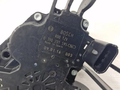 Rear wiper motor SAAB 9-3 Estate (E50) 1.9 TiD | BP30351600M102