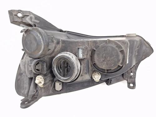 Right headlight OPEL CORSA C (X01) 1.0 (F08, F68) | BP30346783C29 - Image 4