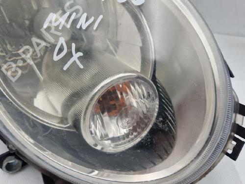 Right headlight MINI MINI (R56) Cooper D | BP38036375C29  - Image 6